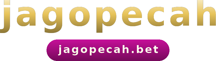 jagopecah logo